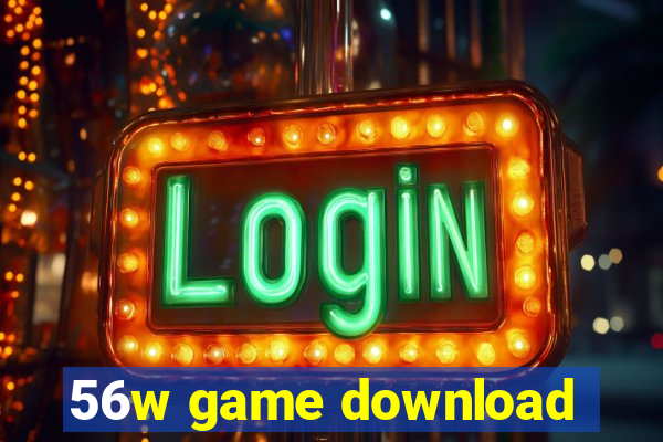 56w game download